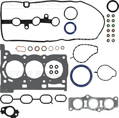 VICTOR REINZ 01-53425-01 - Dichtungsvollsatz, Motor