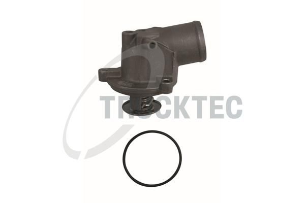 TRUCKTEC AUTOMOTIVE 02.19.119 - Thermostat, Kühlmittel