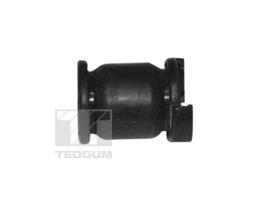 TEDGUM 00399822 - Lagerung, Lenkgetriebe