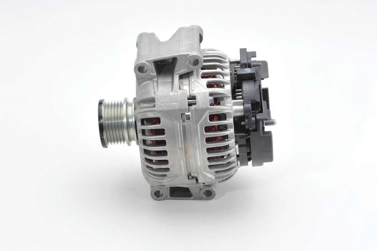 BOSCH 0 124 515 114 - Generator