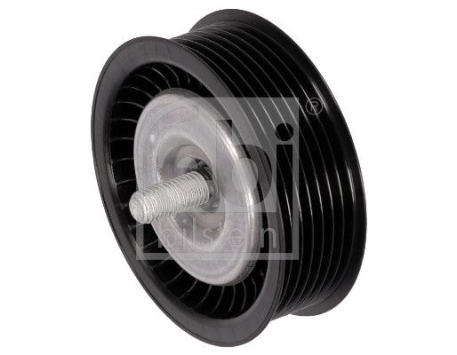 FEBI BILSTEIN 100171 - Umlenk-/Führungsrolle, Keilrippenriemen