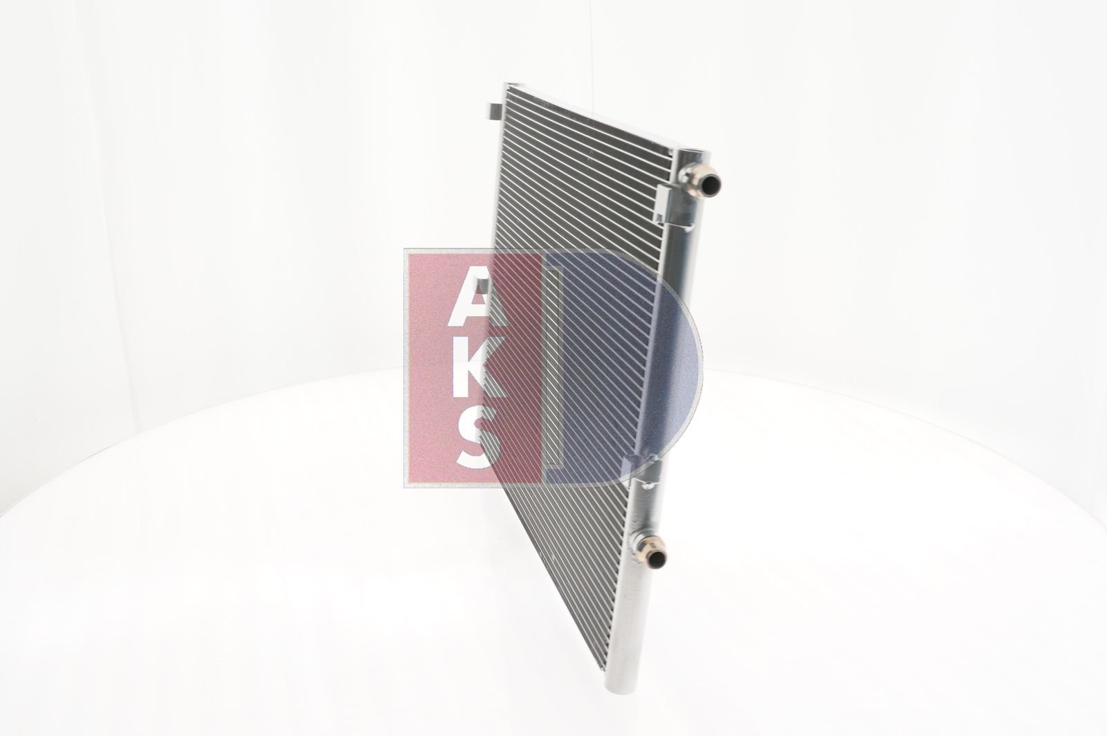 AKS DASIS 050126N - Kühler, Motorkühlung