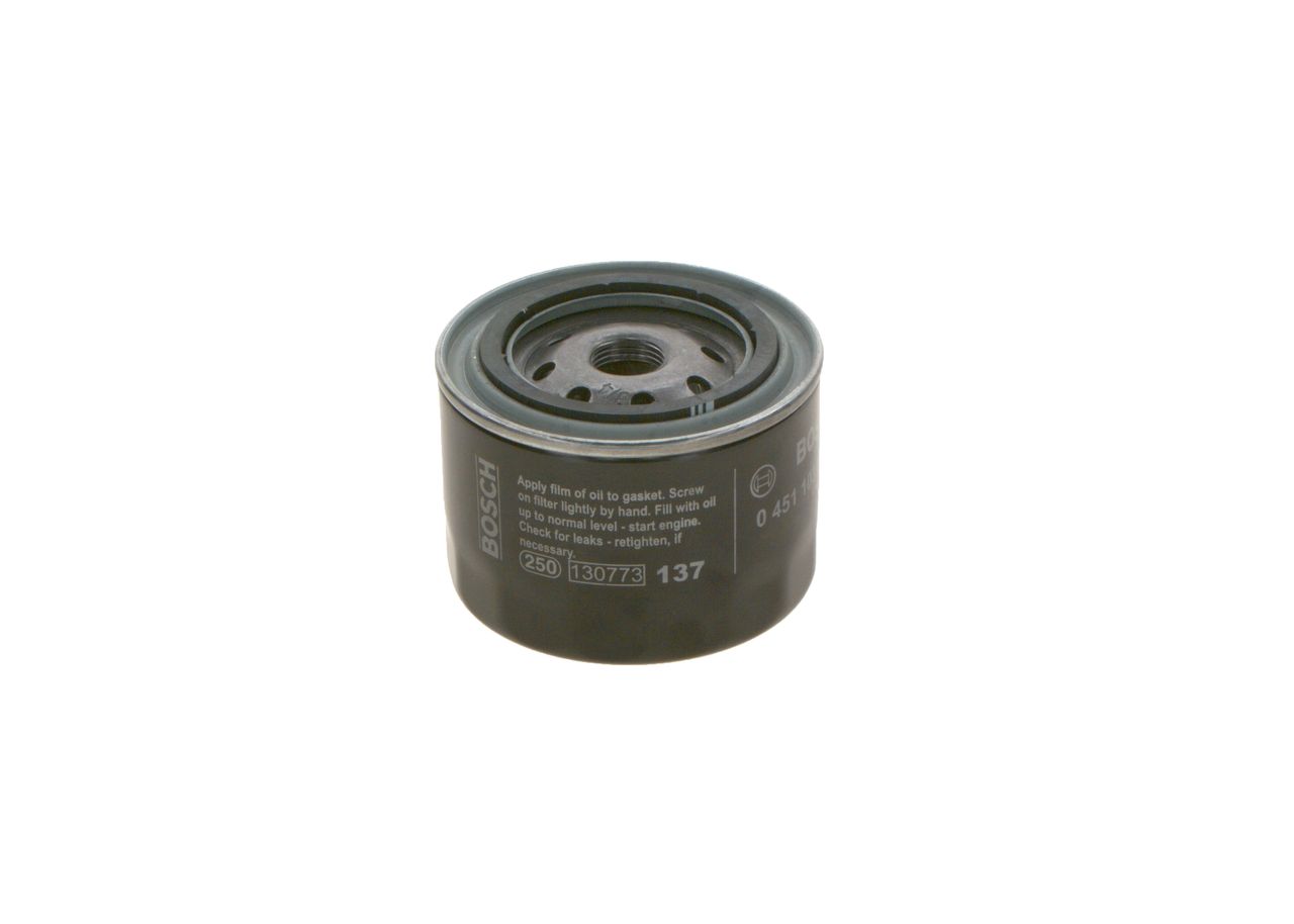BOSCH 0 451 103 093 - Ölfilter