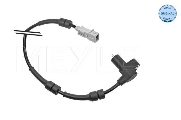 MEYLE 11-14 800 0005 - Sensor, Raddrehzahl