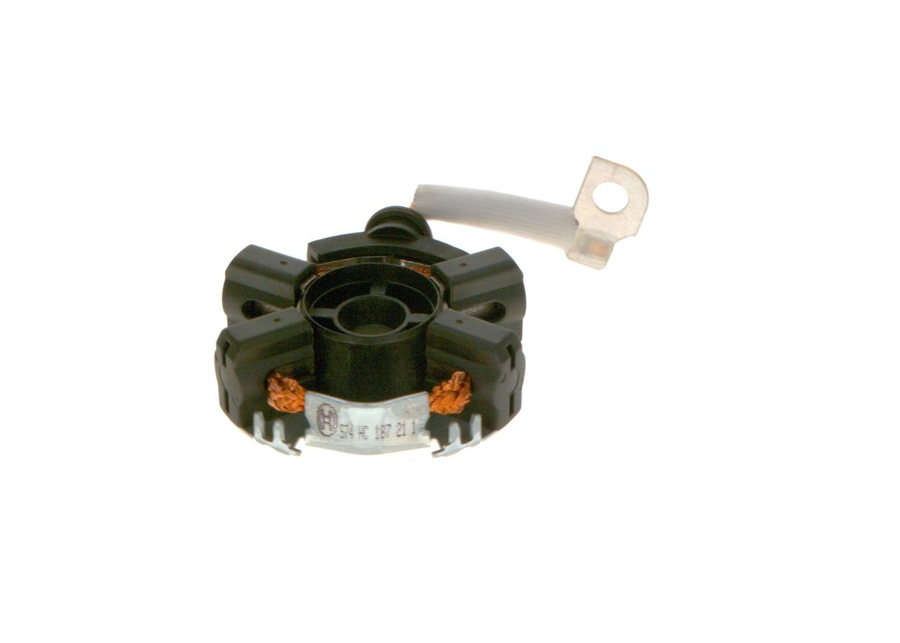 BOSCH 1 004 336 574 - Halter, Kohlebürsten