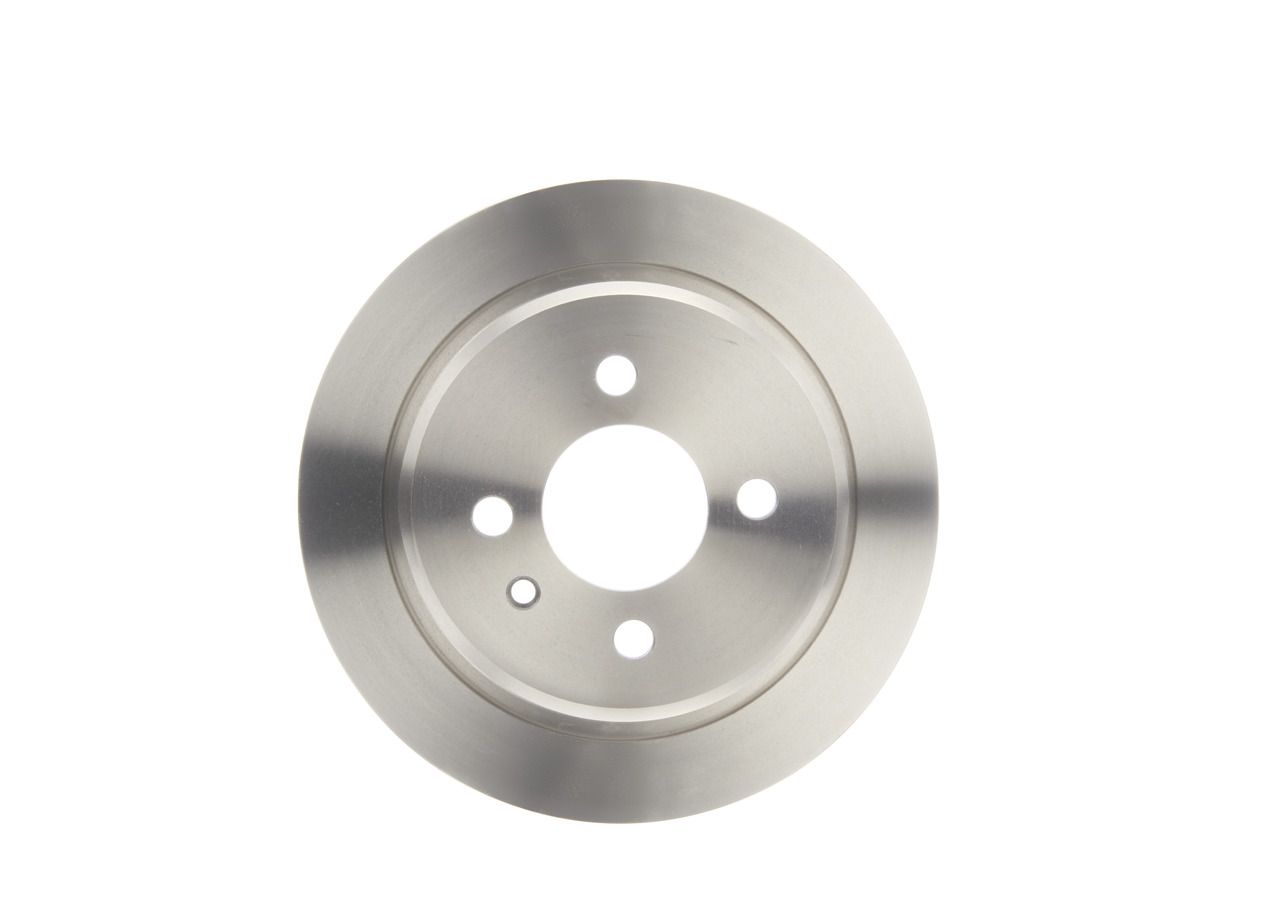 BOSCH 0 986 478 034 - Bremsscheibe