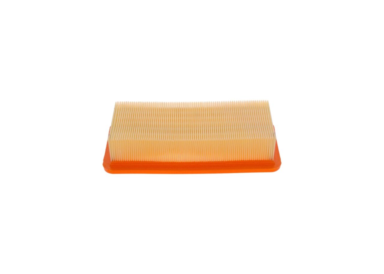 BOSCH F 026 400 048 - Luftfilter