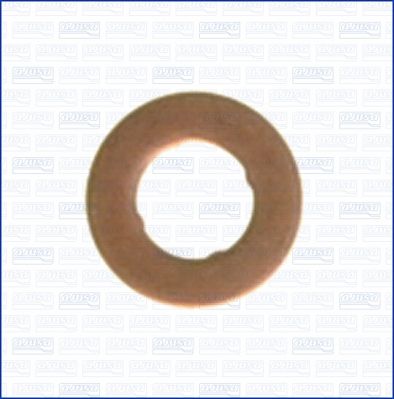 AJUSA 01156000 - Dichtring, Düsenhalter