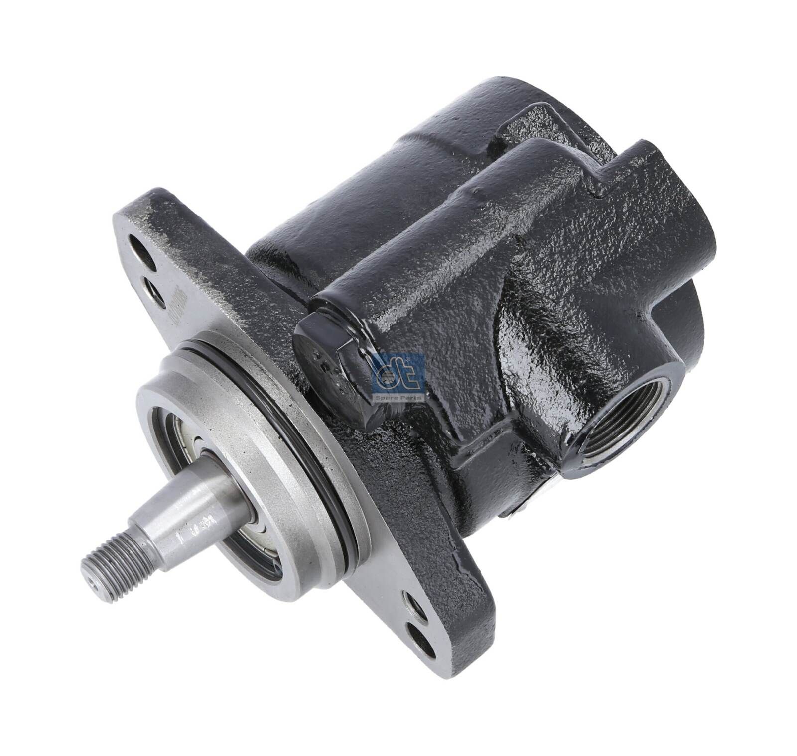 DT Spare Parts 1.19104 - Hydraulikpumpe, Lenkung