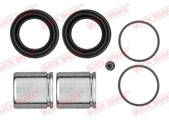 QUICK BRAKE 114-5542 - Reparatursatz, Bremssattel