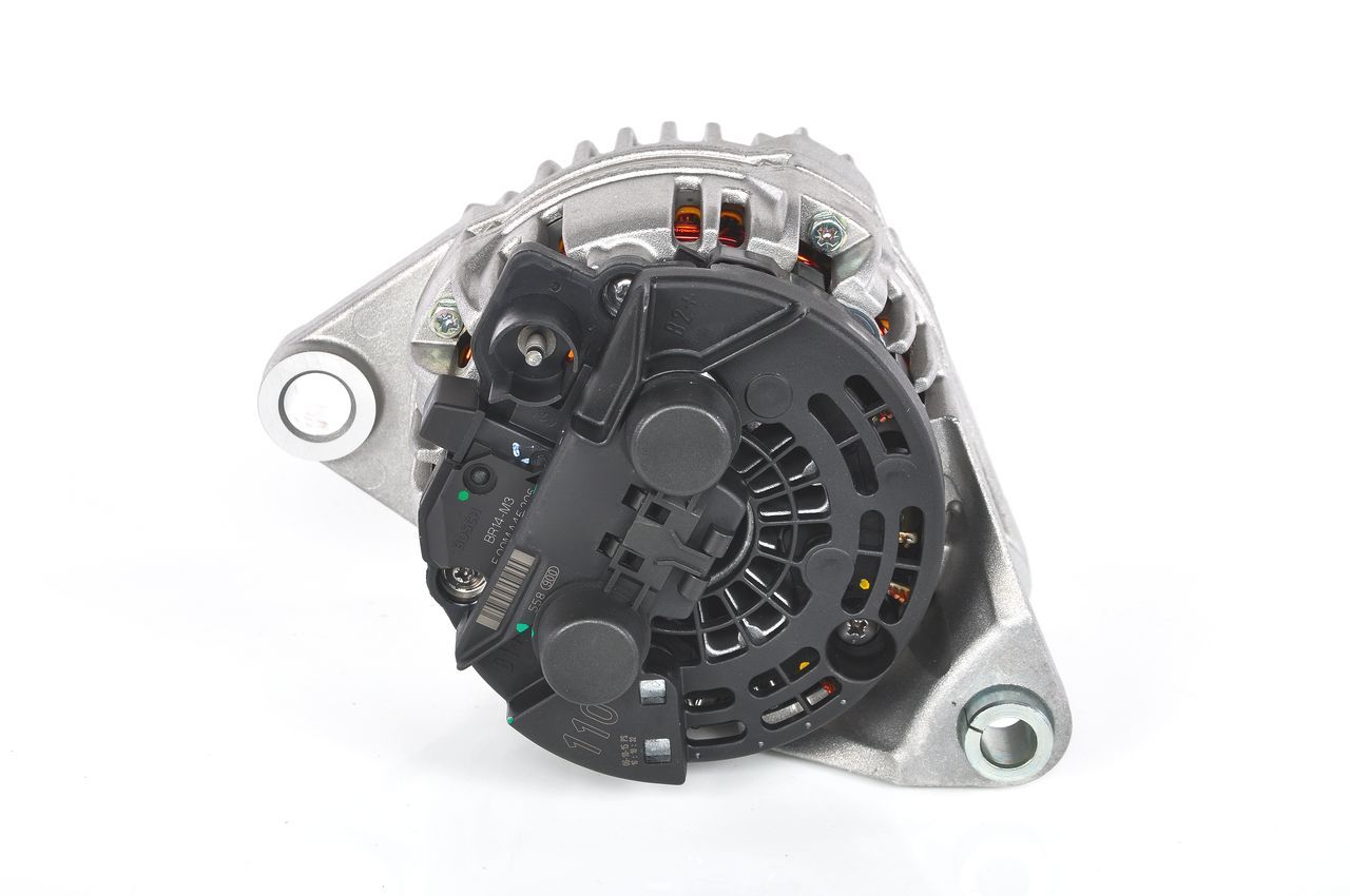 BOSCH 0 124 325 059 - Generator