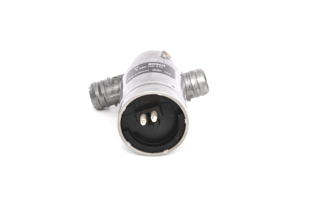 BOSCH 0 280 140 510 - Leerlaufregelventil, Luftversorgung
