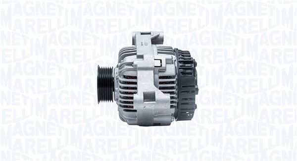 MAGNETI MARELLI 063731065010 - Generator