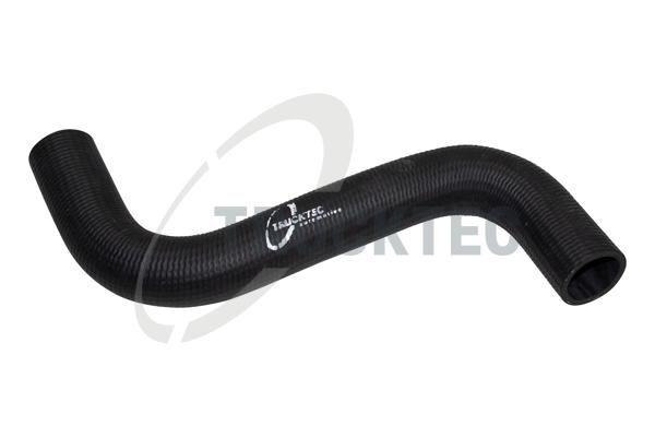 TRUCKTEC AUTOMOTIVE 02.40.028 - Kühlerschlauch