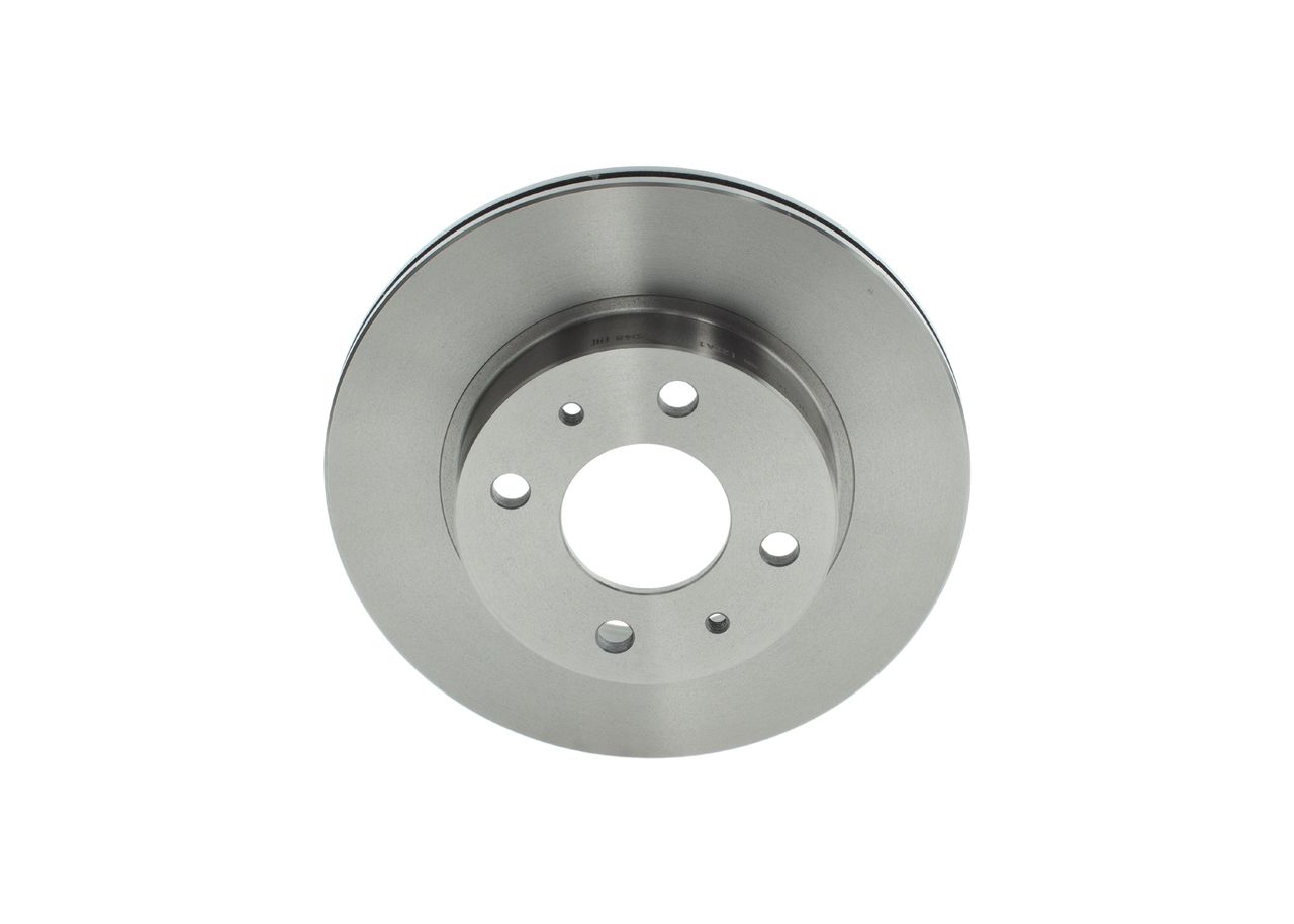 BOSCH 0 986 478 533 - Bremsscheibe