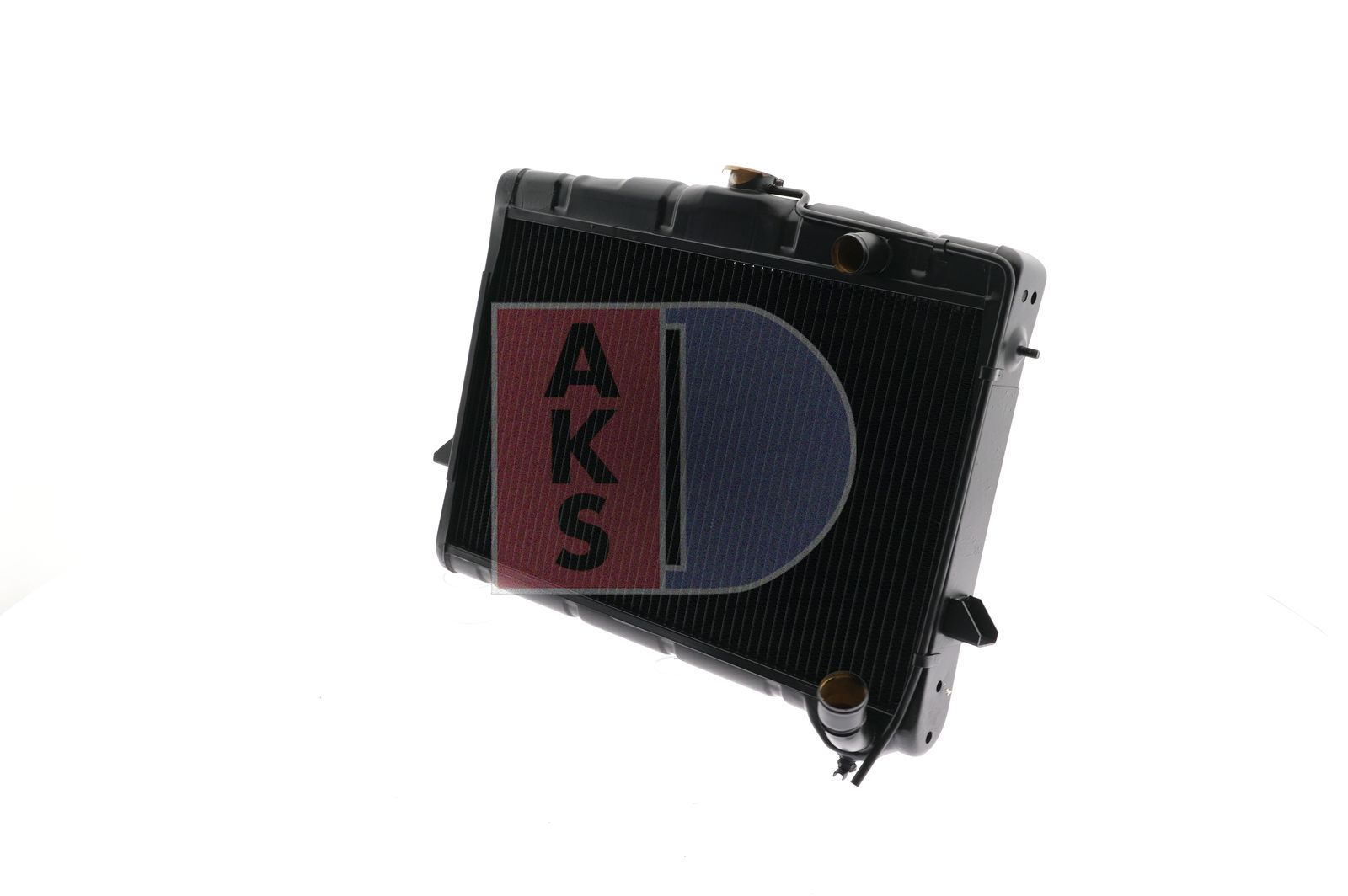 AKS DASIS 120109N - Kühler, Motorkühlung