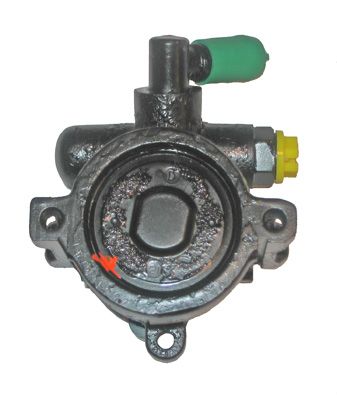 LIZARTE 04.05.0365 - Hydraulikpumpe, Lenkung