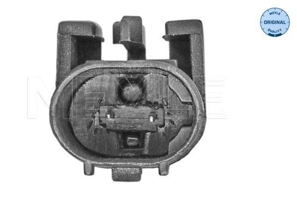 MEYLE 014 899 0082 - Sensor, Raddrehzahl