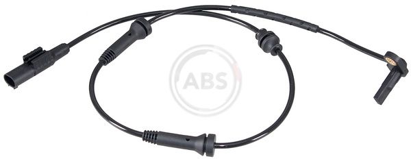 A.B.S. 31278 - Sensor, Raddrehzahl