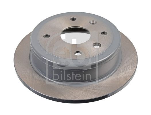 FEBI BILSTEIN 108451 - Bremsscheibe