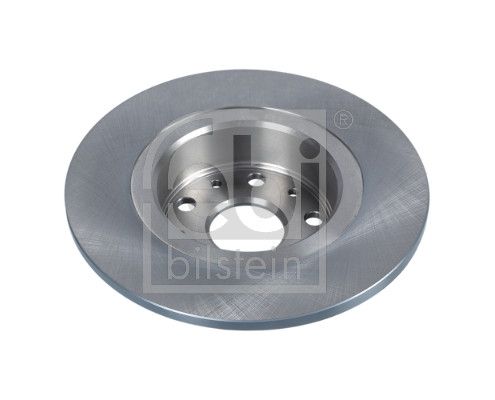 FEBI BILSTEIN 14166 - Bremsscheibe