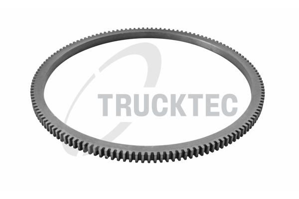 TRUCKTEC AUTOMOTIVE 02.11.008 - Zahnkranz, Schwungrad