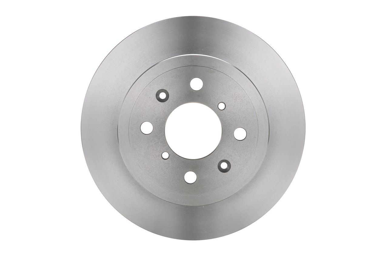 BOSCH 0 986 479 370 - Bremsscheibe