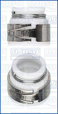 AJUSA 12001500 - Dichtring, Ventilschaft
