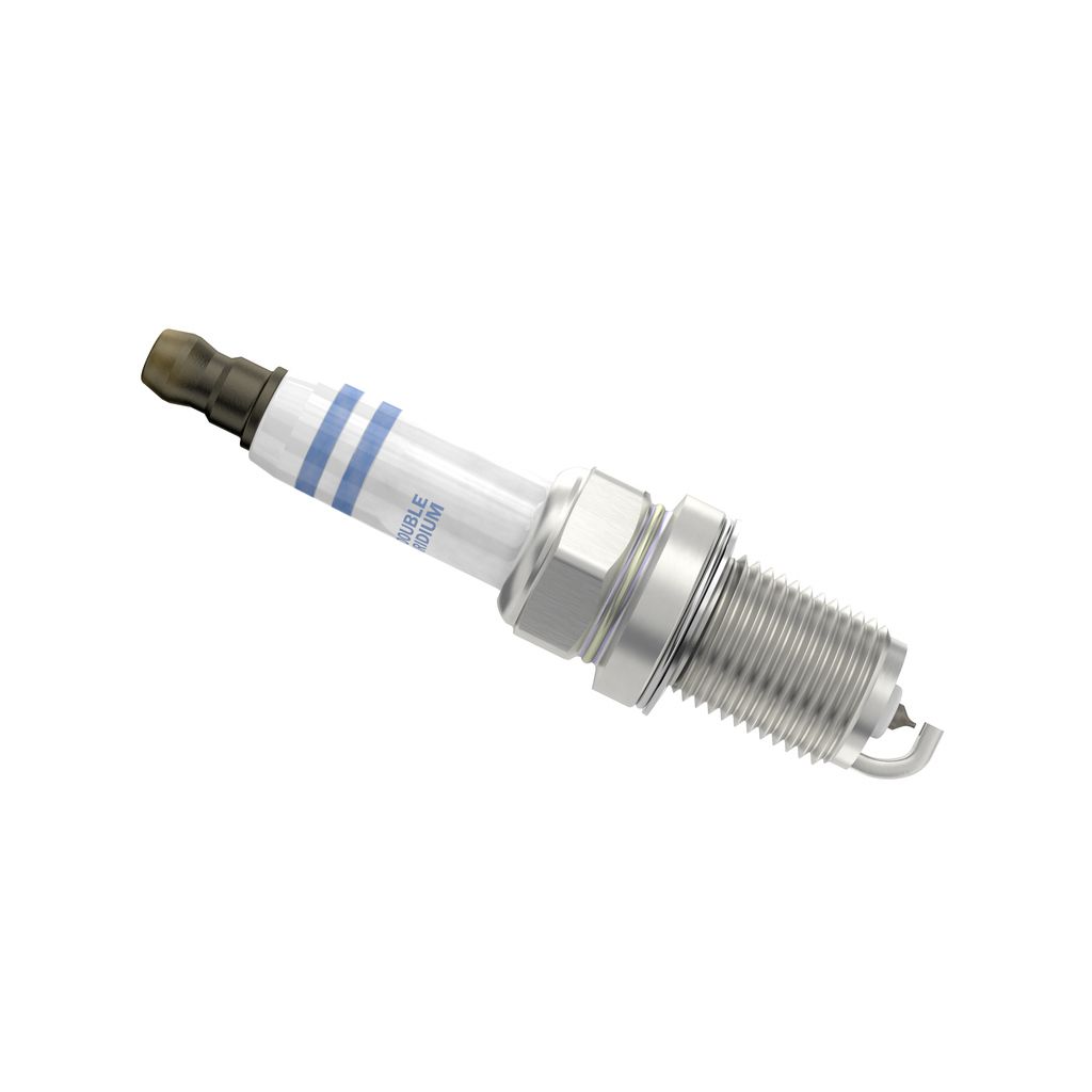 BOSCH 0 242 236 668 - Zündkerze
