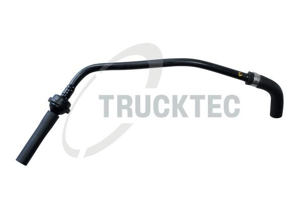 TRUCKTEC AUTOMOTIVE 02.18.075 - Schlauch, Kurbelgehäuseentlüftung