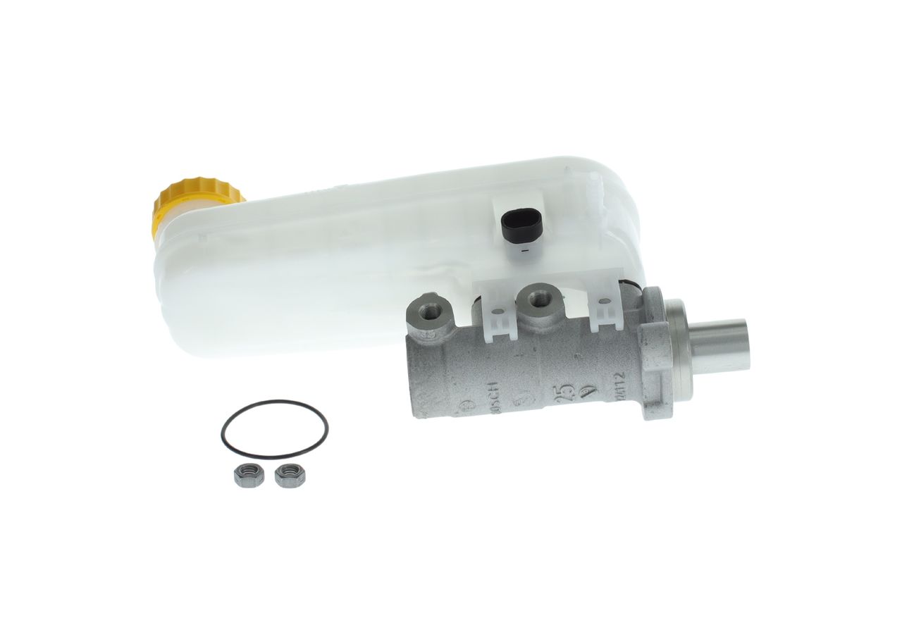 BOSCH 0 204 818 272 - Hauptbremszylinder
