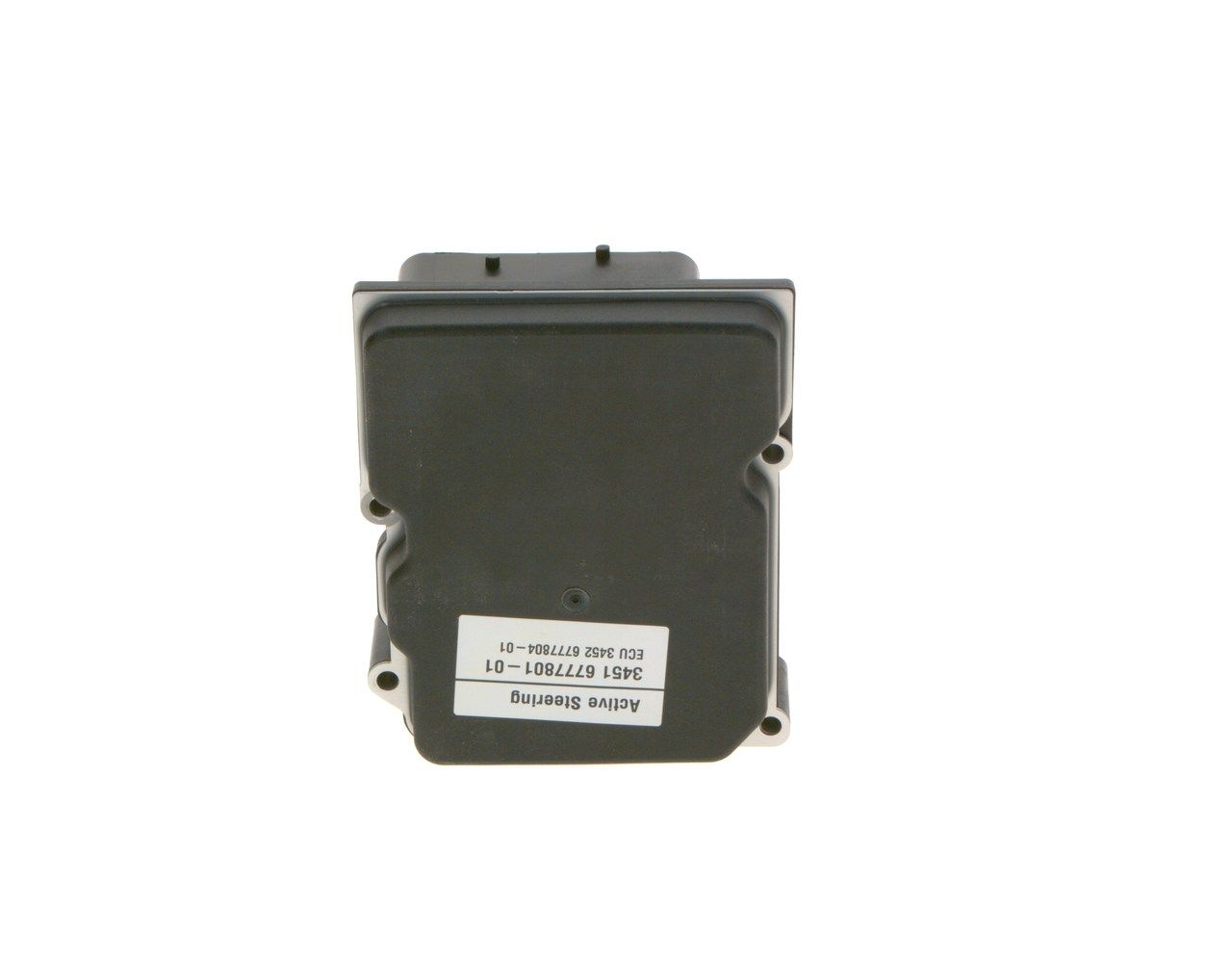 BOSCH 1 265 916 886 - Steuergerätsatz