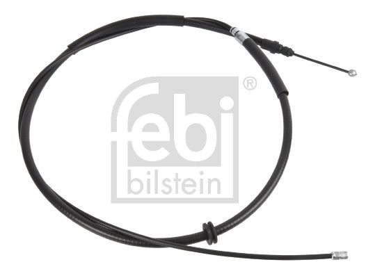 FEBI BILSTEIN 109485 - Seilzug, Feststellbremse