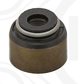 ELRING 130.860 - Dichtring, Ventilschaft