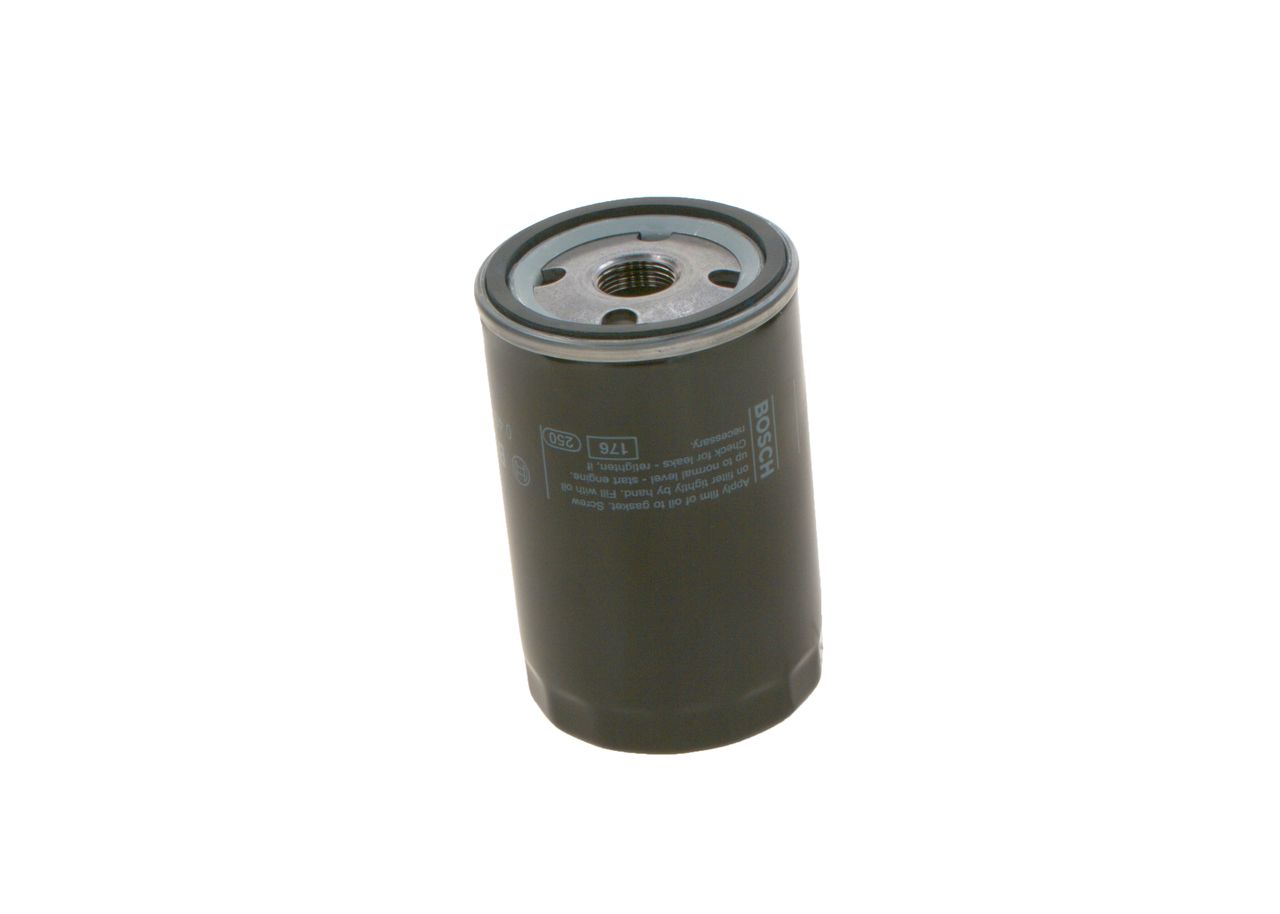 BOSCH 0 451 103 213 - Ölfilter