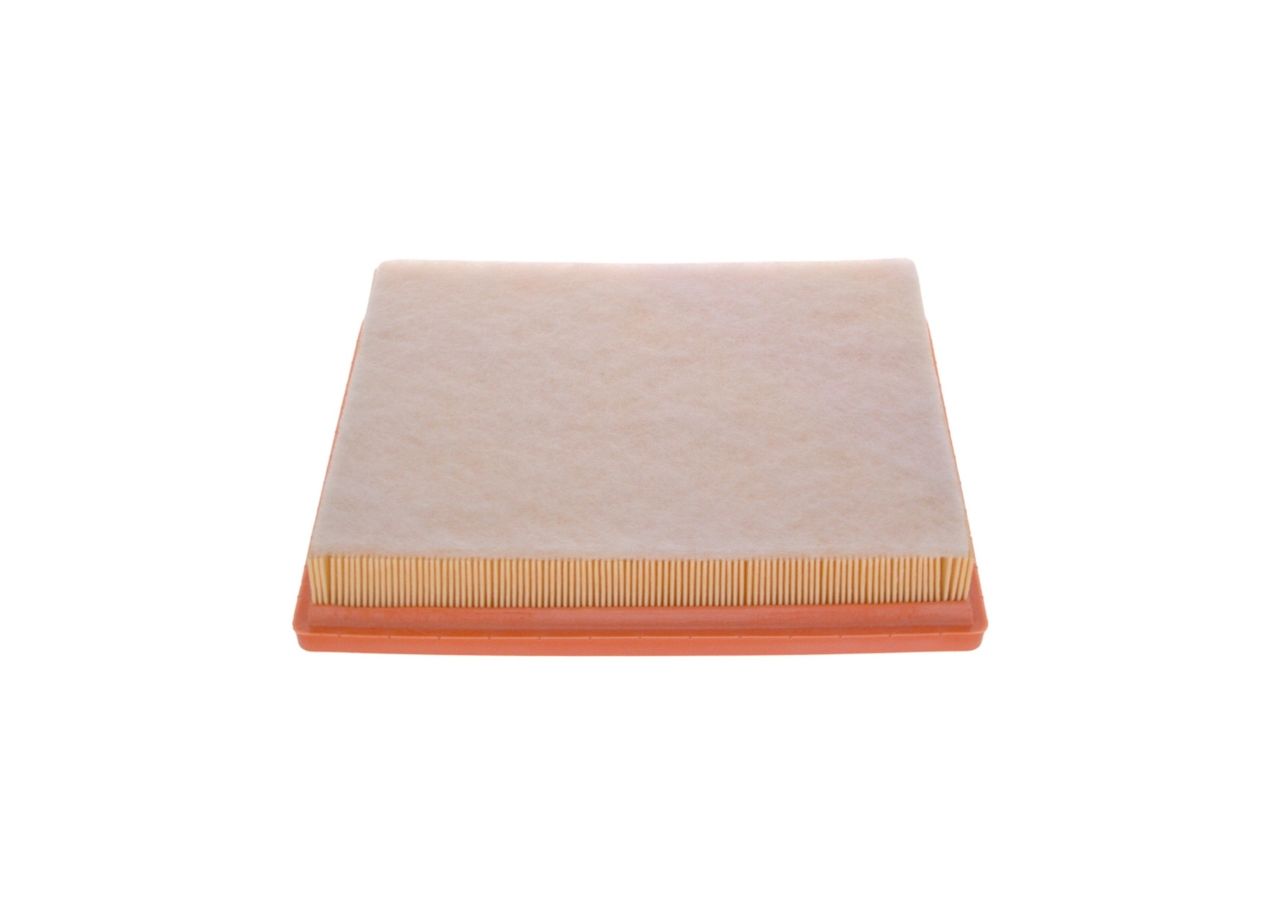 BOSCH F 026 400 244 - Luftfilter