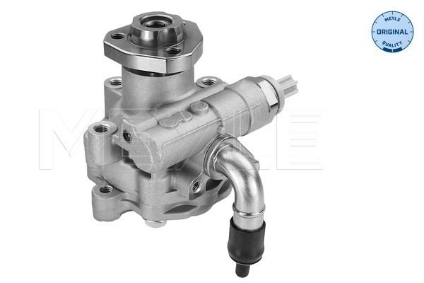 MEYLE 114 631 0041 - Hydraulikpumpe, Lenkung