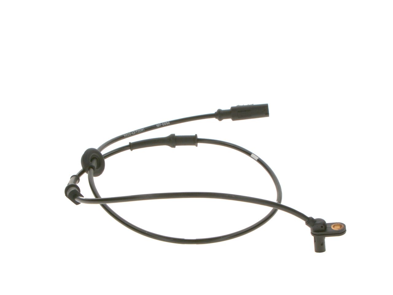 BOSCH 0 265 007 965 - Sensor, Raddrehzahl