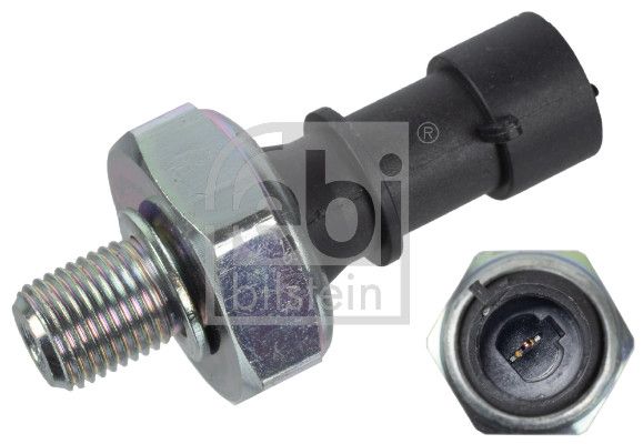 FEBI BILSTEIN 173117 - Öldruckschalter