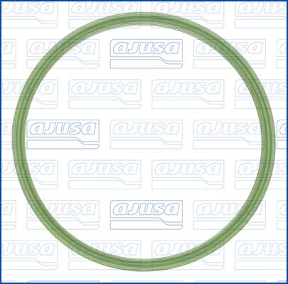 AJUSA 01732700 - Dichtring, Ladeluftschlauch