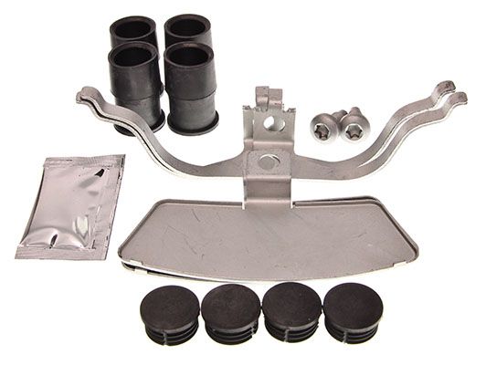 MAXGEAR 27-1491 - Zubehörsatz, Scheibenbremsbelag