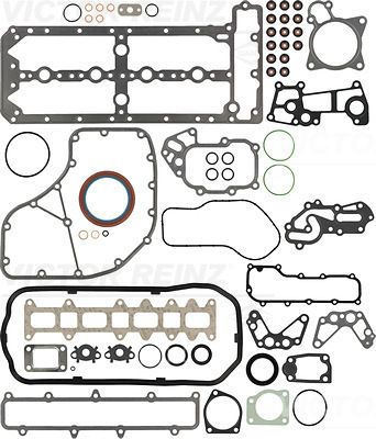 VICTOR REINZ 01-38371-01 - Dichtungsvollsatz, Motor