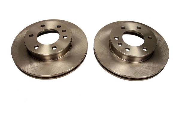 MAXGEAR 19-1052 - Bremsscheibe
