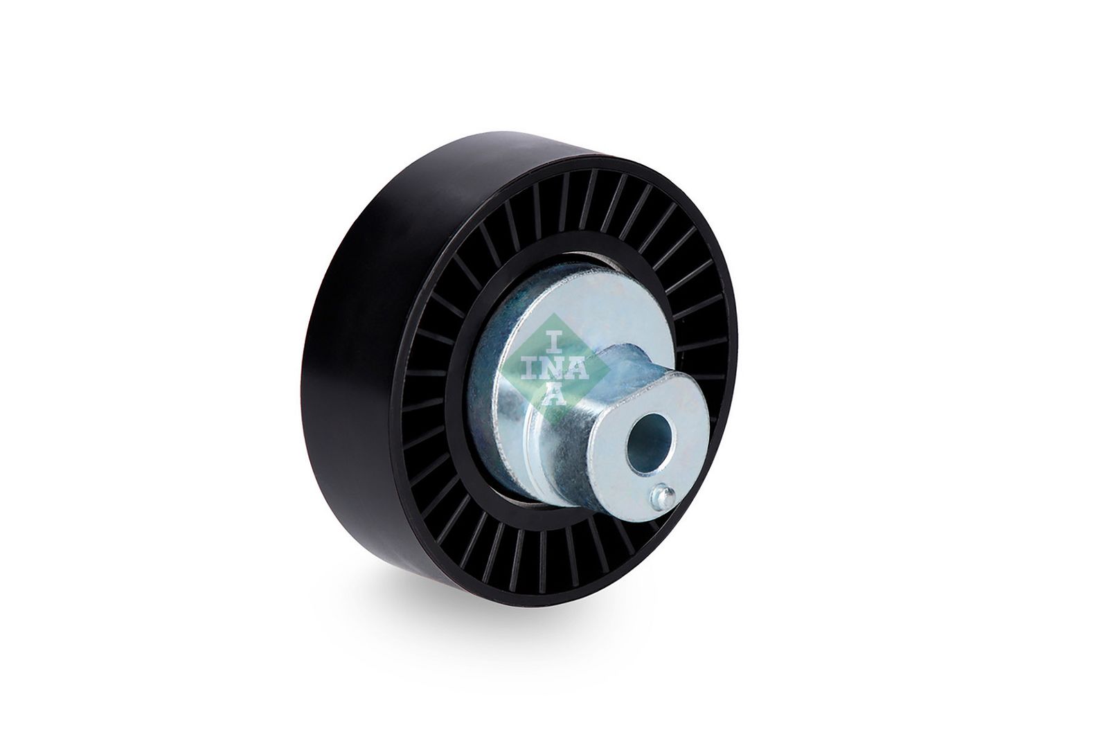 Schaeffler INA 532 0418 10 - Umlenk-/Führungsrolle, Keilrippenriemen