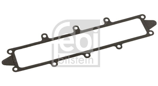 FEBI BILSTEIN 11843 - Dichtung, Ladeluftkühler
