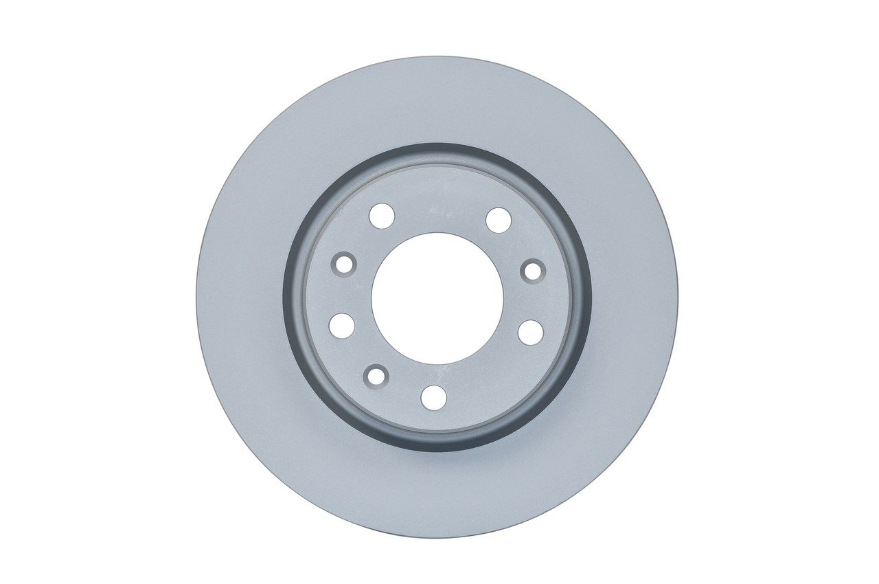 BOSCH 0 986 479 C34 - Bremsscheibe