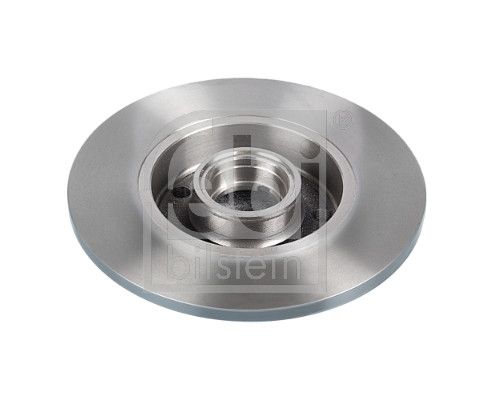 FEBI BILSTEIN 11394 - Bremsscheibe