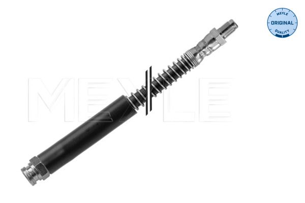 MEYLE 11-14 525 0045 - Bremsschlauch