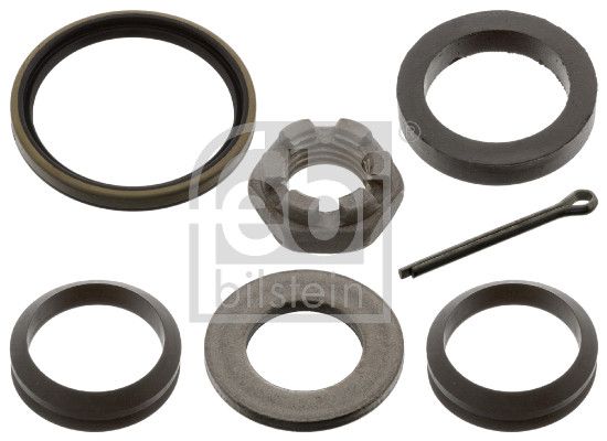 FEBI BILSTEIN 02608 - Reparatursatz, Bremsnockenwelle
