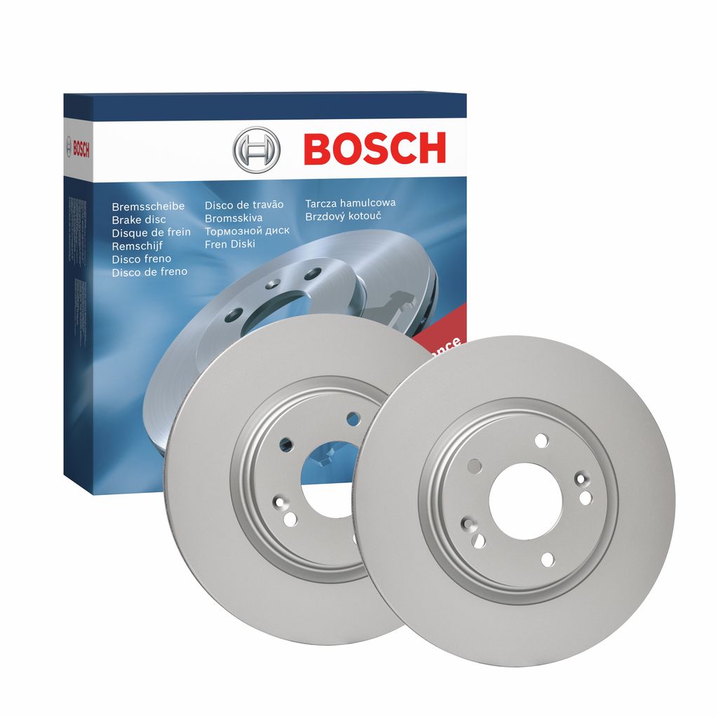 BOSCH 0 986 479 E42 - Bremsscheibe